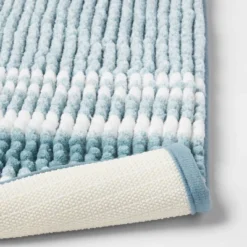 20"x34" Low Chenille Memory Foam Bath Rug - Threshold™ -Threshold Home Furniture Store GUEST c0f4e17c 0fd2 48be 972d c9366e3f939e
