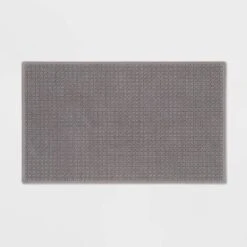 20"x34" Antimicrobial Bath Mat - Threshold™ 10 20"x34" Antimicrobial Bath Mat - Threshold™ -Threshold Home Furniture Store GUEST c1b6d59b 37f9 4b01 9021 d300d48f3dcb