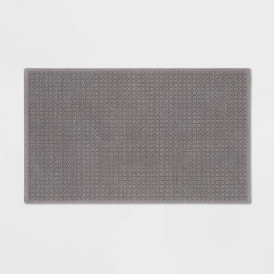 20"x34" Antimicrobial Bath Mat - Threshold™ 20"x34" Antimicrobial Bath Mat - Threshold™ -Threshold Home Furniture Store GUEST c1b6d59b 37f9 4b01 9021 d300d48f3dcb