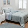 5pc Seersucker Stripe Comforter Set - Threshold™ -Threshold Home Furniture Store GUEST c223d16f 6537 44ea b46e 14bcfe9aa993