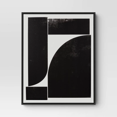 (Set of 3) 16" x 20" Alignment Framed Wall Canvas Set - Threshold™ (Set Of 3) 16" X 20" Alignment Framed Wall Canvas Set - Threshold™ -Threshold Home Furniture Store GUEST c23ceeaf e742 4bc3 bb69 7d08ae100bd9