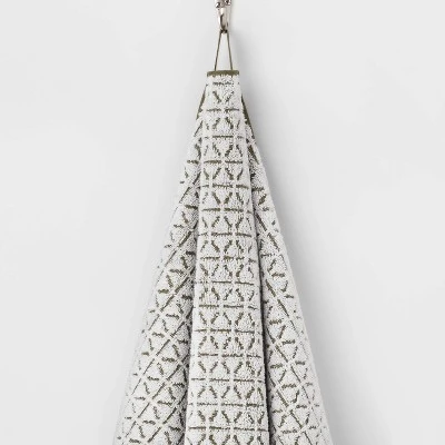 6pc Boho Bath Towels and Washcloths Set - Threshold™ 6pc Boho Bath Towels And Washcloths Set - Threshold™ -Threshold Home Furniture Store GUEST c292a724 91b5 443f 9d2b 3cfdd4a56e45