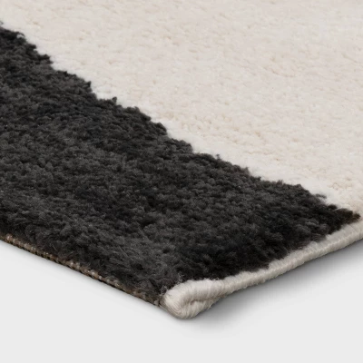 Abstract Inkblot Rug Black/White - Threshold™ Abstract Inkblot Rug Black/White - Threshold™ -Threshold Home Furniture Store GUEST c2ddf14c 6f38 4a52 bc62 6c6819b74a09