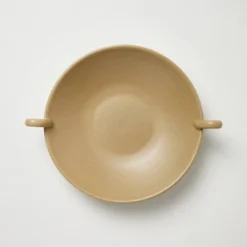 Ceramic Link Bowl With Handles - Threshold™ Designed With Studio McGee -Threshold Home Furniture Store GUEST c47e544e 8cdb 47d2 8619 56a87c2192d1