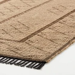 Flatweave Rug Neutral - Threshold™ Designed With Studio McGee -Threshold Home Furniture Store GUEST c4b1d382 a60c 4861 b377 c0062bec98be