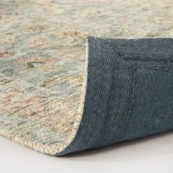 Ledges Digital Floral Print Distressed Persian Rug Green - Threshold™ Designed By Studio McGee -Threshold Home Furniture Store GUEST c4d5811a 717b 416b ae47 574180d3b897