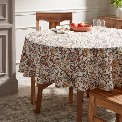 70" Tablecloth - Threshold™ 70" Tablecloth - Threshold™ -Threshold Home Furniture Store GUEST c4f4dcaf 9b30 49c5 b046 baf09433c86e