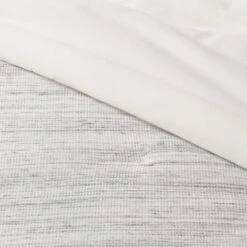 Space-Dyed Waffle Comforter Bedding Set Gray - Threshold™ 4 Space-Dyed Waffle Comforter Bedding Set Gray - Threshold™ -Threshold Home Furniture Store GUEST c7319538 6a74 49e4 b614 6469758003a9