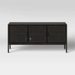 Minsmere TV Stand For TVs Up To 55" - Threshold™ -Threshold Home Furniture Store GUEST c81440c2 448e 45c5 962e 6f9d06fb4c0e