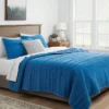 Lofty Velvet Quilt - Threshold™ 1 Lofty Velvet Quilt - Threshold™ -Threshold Home Furniture Store GUEST c834a70e bde0 42b5 9c38 066a7b0f7070