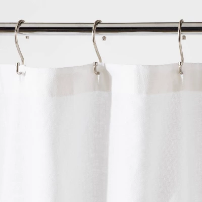 Watercolor Engineered Floral Shower Curtain - Threshold™ Watercolor Engineered Floral Shower Curtain - Threshold™ -Threshold Home Furniture Store GUEST c96e9d9f 22f7 4e92 9d06 5d9552a5355a