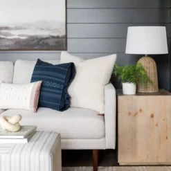 Lynwood Square Upholstered Cube - Threshold™ Designed With Studio McGee 17 Lynwood Square Upholstered Cube - Threshold™ Designed With Studio McGee -Threshold Home Furniture Store GUEST ca01da1b b753 4db4 a447 3116f3701865