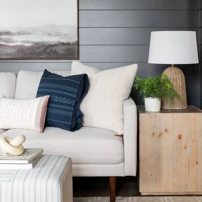 Lynwood Square Upholstered Cube - Threshold™ designed with Studio McGee Lynwood Square Upholstered Cube - Threshold™ Designed With Studio McGee -Threshold Home Furniture Store GUEST ca01da1b b753 4db4 a447 3116f3701865