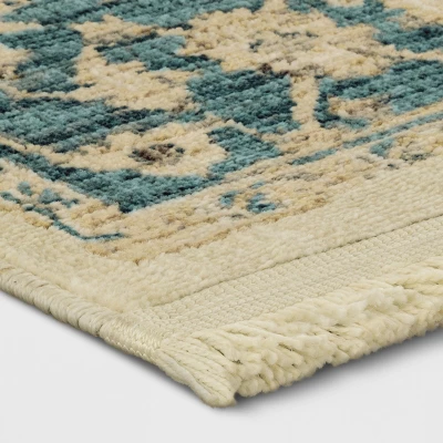 Persian with Fringe Border Woven Rug - Threshold Persian With Fringe Border Woven Rug - Threshold -Threshold Home Furniture Store GUEST caa529e7 23c3 4192 973b 9308c50fd8e2