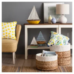 Textured Ceramic Accent Lamp Cream - Threshold -Threshold Home Furniture Store GUEST cad1c2ee bd45 463b 80a2 0ce083b9a44a