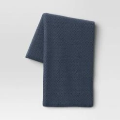 Oversized Recycled Knit Throw Blanket - Threshold™ -Threshold Home Furniture Store GUEST cc6604f0 cce2 4e9a 9b4f 0cd8f652fcb1