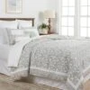 8pc Printed Floral With Border 8pc Comforter Set Green - Threshold™ 2 8pc Printed Floral With Border 8pc Comforter Set Green - Threshold™ -Threshold Home Furniture Store GUEST ccc55e52 3416 4522 9fa9 406a374bc738