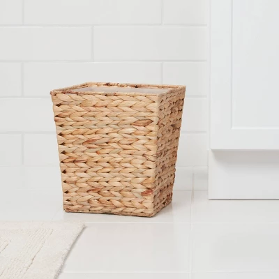 Light Weave Wastebasket Natural - Threshold™ Light Weave Wastebasket Natural - Threshold™ -Threshold Home Furniture Store GUEST cd3c60ab 4ccb 4b09 b09b ee806c34ddf0