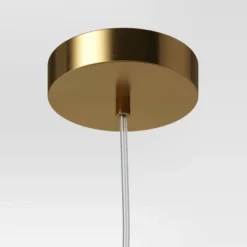 Valencia Pendant Lamp Brass - Threshold™ -Threshold Home Furniture Store GUEST cd413269 318d 4136 9836 d7d64b59a63e