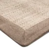Solid Woven Border Rug - Threshold -Threshold Home Furniture Store GUEST cf399275 9d00 49fc 8c0c 493254f7ed49