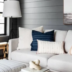 Lynwood Square Upholstered Cube - Threshold™ Designed With Studio McGee 15 Lynwood Square Upholstered Cube - Threshold™ Designed With Studio McGee -Threshold Home Furniture Store GUEST d202b3d7 589d 4f85 968a 8dc99424faa2