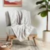 Woven Linework Throw Blanket - Threshold™ 1 Woven Linework Throw Blanket - Threshold™ -Threshold Home Furniture Store GUEST d2bd5cc9 2366 46a6 923c c4dae25b02a4