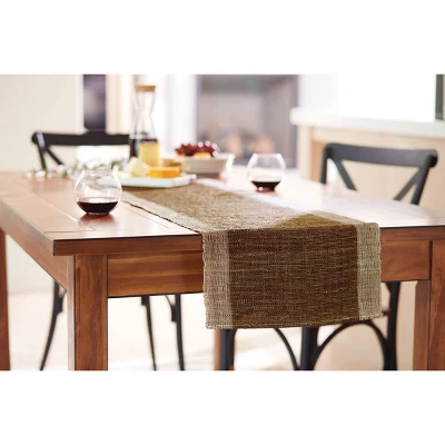 Ramie Table Runner - Threshold™ Ramie Table Runner - Threshold™ -Threshold Home Furniture Store GUEST d302656d 7f70 4937 ba9f ae184afc0f27