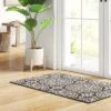 Medallion Washable Tufted And Hooked Rug - Threshold™ -Threshold Home Furniture Store GUEST d346757c db3c 465f 9079 96caef8b7f09
