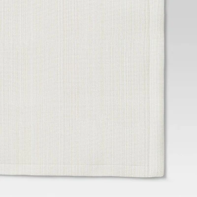 Cotton Solid Table Runner White - Threshold™ Cotton Solid Table Runner White - Threshold™ -Threshold Home Furniture Store GUEST d3762926 c32b 4912 aef5 bfe00a2f3988
