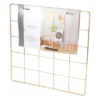 Grid Wall Organizer With Clips - Threshold™ 2 Grid Wall Organizer With Clips - Threshold™ -Threshold Home Furniture Store GUEST d41fbe20 a24f 4d52 ae83 e62a3bf9f651