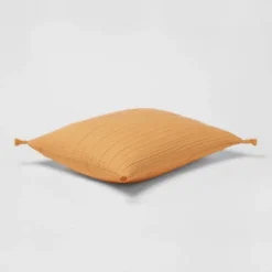 Double Cloth Quilt Sham - Threshold™ 3 Double Cloth Quilt Sham - Threshold™ -Threshold Home Furniture Store GUEST d5a21fc4 1ef7 41dd a712 bc7a670876b2