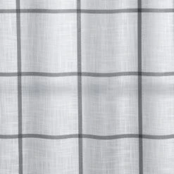 1pc Blackout Window Curtain Panel Gray - Threshold™ -Threshold Home Furniture Store GUEST d5b22960 1bf1 4c8f 8aa6 7c676a3b4e54