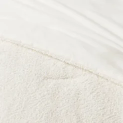 Cozy Chenille Comforter & Sham Set - Threshold™ 4 Cozy Chenille Comforter & Sham Set - Threshold™ -Threshold Home Furniture Store GUEST d5debba7 456b 4c67 9342 bfcd8575fad4