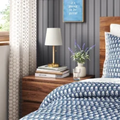 Mini Rattan Wrap Stick Table Lamp Brass - Threshold™ -Threshold Home Furniture Store GUEST d6d665ce ca6f 440d a621 b9a45f284b87