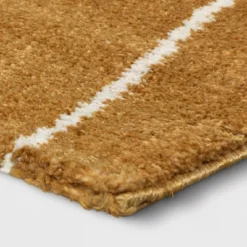 Abstract Lines Rug Mustard - Threshold™ 3 Abstract Lines Rug Mustard - Threshold™ -Threshold Home Furniture Store GUEST d6dc9a79 14d8 4939 b3dc 58e98e4a4d76