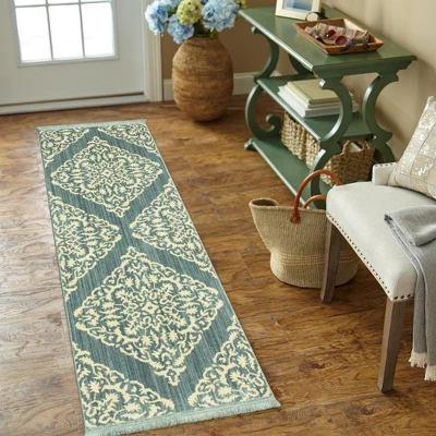 Medallion Diamond Shapes Woven Rug - Threshold Medallion Diamond Shapes Woven Rug - Threshold -Threshold Home Furniture Store GUEST d6e0ccdb 86d6 4bc2 9e11 0fda54de7909