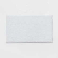20"x34" Performance Plus Cotton Memory Foam Bath Rug - Threshold™ 6 20"x34" Performance Plus Cotton Memory Foam Bath Rug - Threshold™ -Threshold Home Furniture Store GUEST d6eeac8a 15a1 49d5 b0a7 c97406ece297
