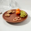 13.5" Wood Signature Round Lazy Susan - Threshold™ -Threshold Home Furniture Store GUEST d7f1fd10 7c1a 4231 9c3a 1253b2b062f8