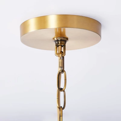 Metal Pendant Ceiling Light - Threshold™ designed with Studio McGee Metal Pendant Ceiling Light - Threshold™ Designed With Studio McGee -Threshold Home Furniture Store GUEST d875929f 66cc 483d 8722 a734ced9ae0e