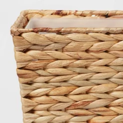 Light Weave Wastebasket Natural - Threshold™ 4 Light Weave Wastebasket Natural - Threshold™ -Threshold Home Furniture Store GUEST d8b94f1f 4b6d 479b 9649 45703aa3abe8