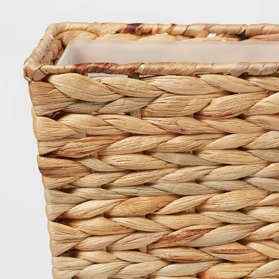 Light Weave Wastebasket Natural - Threshold™ Light Weave Wastebasket Natural - Threshold™ -Threshold Home Furniture Store GUEST d8b94f1f 4b6d 479b 9649 45703aa3abe8