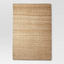 Woven Runner Rug Solid Neutral - Threshold™ -Threshold Home Furniture Store GUEST d924f53b d44b 4a7d 8313 8e716df4dd4b