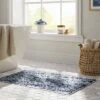 20"x32" Spacedye Striped Bath Rug - Threshold™ 2 20"x32" Spacedye Striped Bath Rug - Threshold™ -Threshold Home Furniture Store GUEST d9a77e20 8826 4e66 a0df 72844ddb956b