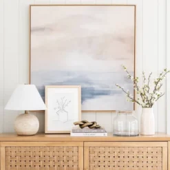 Medium Faux Wood Table Lamp Brown - Threshold™ Designed With Studio McGee -Threshold Home Furniture Store GUEST dab5ebd5 e414 4d40 92b7 127a22ff88e7