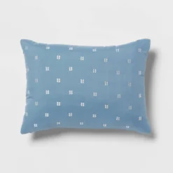 8pc Clipped Jacquard Stripe Comforter Bedding Set - Threshold™ 9 8pc Clipped Jacquard Stripe Comforter Bedding Set - Threshold™ -Threshold Home Furniture Store GUEST db1f3b8e 7938 4104 9cd8 97b21996036d