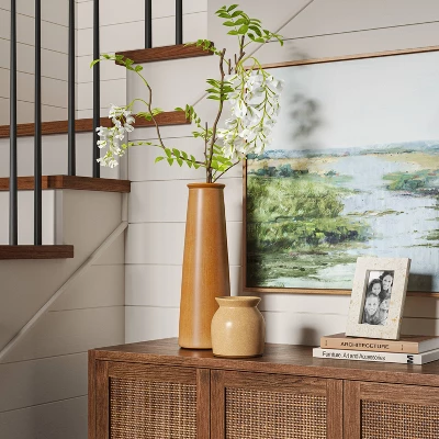 Marble Stone Table Frame Natural - Threshold™ Marble Stone Table Frame Natural - Threshold™ -Threshold Home Furniture Store GUEST db797b6e 3547 470f 9b15 1d3fe062bd58