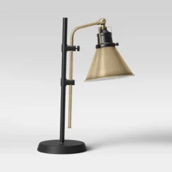 Adjustable Table Lamp - Threshold™ -Threshold Home Furniture Store GUEST db84219d 0c82 41a9 a8de 8dfb06b59773