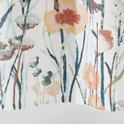 Watercolor Engineered Floral Shower Curtain - Threshold™ 3 Watercolor Engineered Floral Shower Curtain - Threshold™ -Threshold Home Furniture Store GUEST dbdb9635 8b2e 4e7f bd5e 76566ee56517