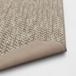 Washable Weave Herringbone Rug - Threshold™ -Threshold Home Furniture Store GUEST dd414a16 6937 4c5f be2b a09297a544f2