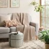 Boucle Reversible Throw Blanket - Threshold™ 2 Boucle Reversible Throw Blanket - Threshold™ -Threshold Home Furniture Store GUEST decc8d3a bb3f 43eb acba 9502bab9d872